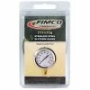 Buy 👏 Top 10 ❤️ 100 PSI Pressure Gauge 😍 🧨 -Ranch Shop img10842233