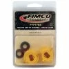 Coupon 💯 Discount 🎉 Fimco Yellow Quick Jet Caps 🥰 ✨ -Ranch Shop img10842243