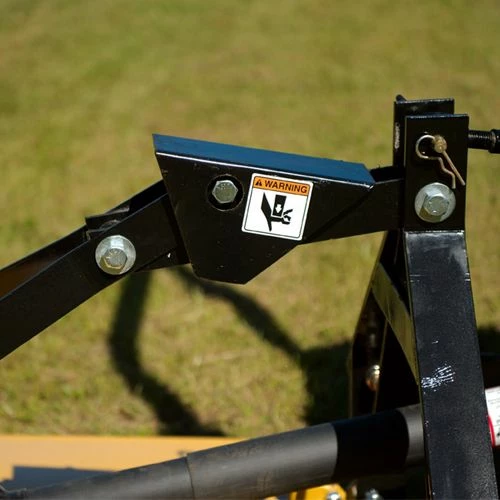 Cheap 😍 Coupon 💯 King Kutter Rotary Mower With Flex Hitch - 6 Ft. 🎁 😉 4 Cheap 😍 Coupon 💯 King Kutter Rotary Mower With Flex Hitch - 6 Ft. 🎁 😉 - Image 2