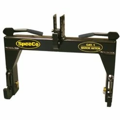 New 🎉 Promo ✨ Speeco Category 1 Quick Hitch 🎉 🤩