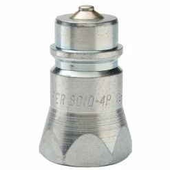 Deals 😀 Discount 🔔 Pioneer ISO Male Tip (Poppet Valve) 1/2 In. NPTF ⭐ 😀