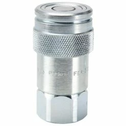 Cheap 🎁 Coupon 👍 Pioneer Female Flush Face Coupler 1/2 In. NPTF 🤩 🥰