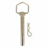 Buy 🔔 Wholesale ❤️ Koch Swivel Handle Cold Forged Hitch Pins 6-1/4 In. 🌟 😍 -Ranch Shop img11091709