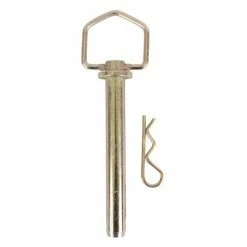 Brand new 🔥 Coupon 😉 Koch Swivel Handle Cold Forged Hitch Pins 4-1/4 In. ⌛ 🎉