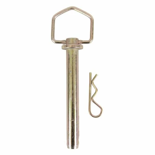 Brand new ๐ฅ Coupon ๐ Koch Swivel Handle Cold Forged Hitch Pins 4-1/4 In. โ ๐ 3 Brand new ๐ฅ Coupon ๐ Koch Swivel Handle Cold Forged Hitch Pins 4-1/4 In. โ ๐