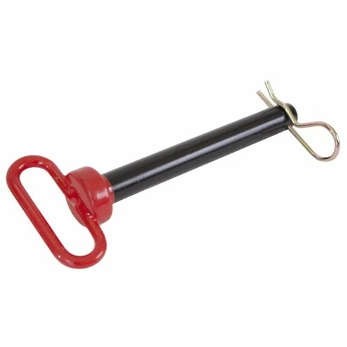 Flash Sale ๐ฅ Brand new ๐งจ Koch Red Handle Forged Hitch Pins ๐ ๐ 3 Flash Sale ๐ฅ Brand new ๐งจ Koch Red Handle Forged Hitch Pins ๐ ๐