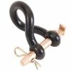 Buy 🌟 Best reviews of 🤩 Koch Twisted Clevis 👍 🔥 -Ranch Shop img11091729