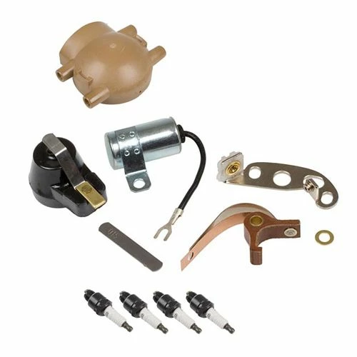 Promo 𧨠Wholesale π€© Calco Ford 2N 8N 9N Master Tune Up Kit Front Mount Dist π₯ β¨ 3 Promo 𧨠Wholesale π€© Calco Ford 2N 8N 9N Master Tune Up Kit Front Mount Dist π₯ β¨