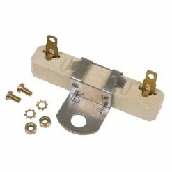 Best Sale ⭐ Budget 🌟 Calco Universal Electrical Resistors. 0.6 Ohm. 👏 🌟