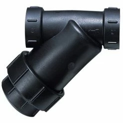 Buy 🔔 Brand new 🎉 Y-Line Strainer 40 Mesh ⌛ 👍