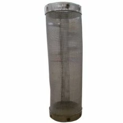 Cheap 🛒 Cheapest 🎉 Y-Line Strainer Replacement 20 Mesh Screen 🛒 ⭐