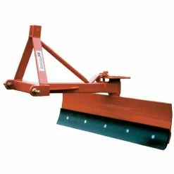 Coupon 💯 Promo 🥰 King Kutter XB Rear Tractor Blade 5 Ft. ⭐ 😉