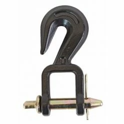 Buy 👍 Top 10 🥰 Koch Tractor Drawbar Hook 1/2 In. 🤩 💯