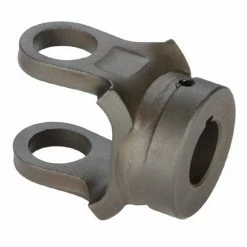 Cheapest 😀 Flash Sale 🧨 G & G Manufacturing Company 12N Series Round Bore Yoke 🥰 🌟
