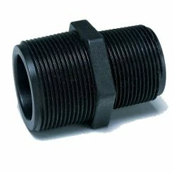 Buy 😀 New 🎁 Norwesco Reducer Nipple 1-1/2 X 1-1/4 In. 😍 🧨