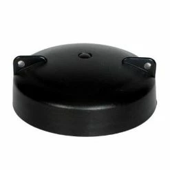 Hot Sale 😀 Best Sale 😀 Norwesco Applicator Tank Lid 5 In. 🔔 🌟