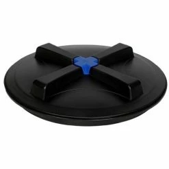 Cheapest ⭐ Best Pirce 💯 Norwesco Tank Lid And Ring With Snap-In Vent 16 In. 💯 😉