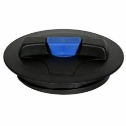 Budget 🤩 Discount ✨ Norwesco Tank Lid With Snap-In Vent 8 In. 👏 ⌛