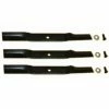 Cheap 🌟 Cheap 👏 King Kutter Blade Set For Finish Mower 4 Ft. 🔔 🌟 -Ranch Shop img11477979