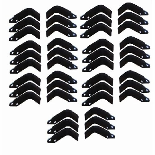 Cheap โ Promo ๐ King Kutter Tiller Tine Set ๐ ๐ฅฐ 3 Cheap โ Promo ๐ King Kutter Tiller Tine Set ๐ ๐ฅฐ