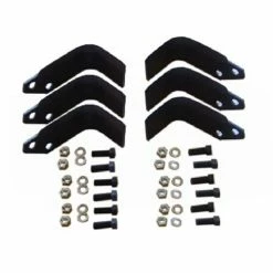 Best deal ❤️ Deals ⌛ King Kutter Tiller Tine Set 6 Pc. 🤩 ✔️