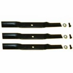 Buy 🧨 Coupon 🛒 King Kutter Blade Set For Finish Mower 7 Ft. 🛒 ✨