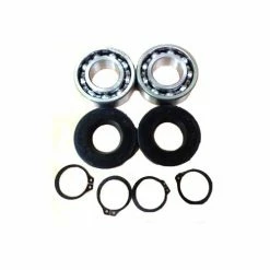 Promo ⌛ Buy 🌟 King Kutter Spindle Unit Bearing Kit ⌛ ⭐