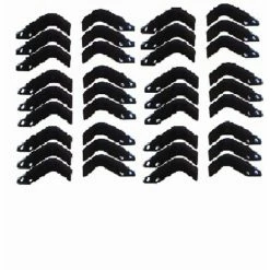 Flash Sale 🎁 Promo 🎉 King Kutter Tine Set For Tiller ❤️ 🎉