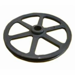 Promo 😍 Discount 🧨 King Kutter Pulley For Finish Mower 👍 🎉