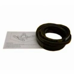 Best Sale 😉 Best Sale 🌟 King Kutter V-Belt For 7 Ft. Finish Mower 🧨 🧨