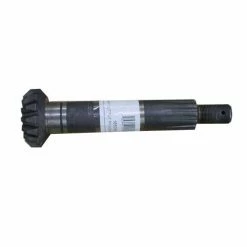 New 💯 Outlet 😀 King Kutter Output Pinion Shaft 🤩 🛒