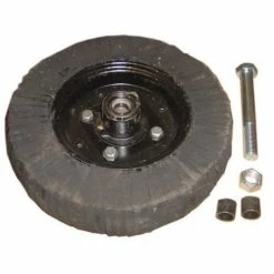 Promo 🤩 Hot Sale 🧨 King Kutter Tire And Rim For Heavy Duty Kutter 🌟 ⭐