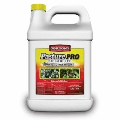 Brand new 🧨 Outlet 😉 Gordon's Pasture Pro® Herbicide 1 Gal ⭐ 🌟
