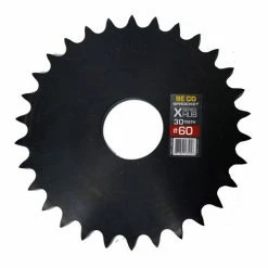 Hot Sale 🛒 Budget ❤️ Be Co Sprocket For #60 Roller Chain X Series 🌟 ⌛