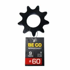 Best deal ✨ Coupon ⌛ Be Co Sprocket For #60 Roller Chain V Series Hub 🥰 🔥