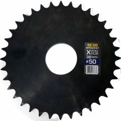 Discount 🎉 Cheapest 🎉 Be Co Sprocket For #50 Roller Chain X Series 👍 💯