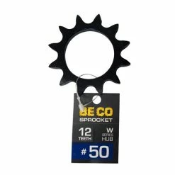Wholesale 🔔 Cheap ⭐ Be Co Sprocket For #50 Roller Chain W Series Hub 🎁 🤩