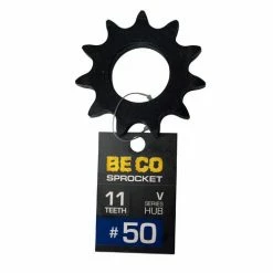 Wholesale ✨ Coupon 💯 Be Co Sprocket For #50 Roller Chain V Series ❤️ 😍