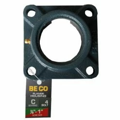 Hot Sale 🧨 Cheapest ⭐ Be Co 4 Hole Flange Housing 🎉 🎉 -Ranch Shop img11598686