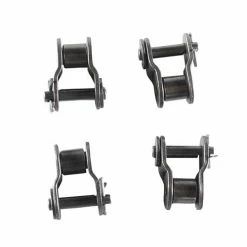 Best reviews of ⭐ Deals ✔️ Be Co Roller Chain Offset Links 4 Pk. 💯 ❤️