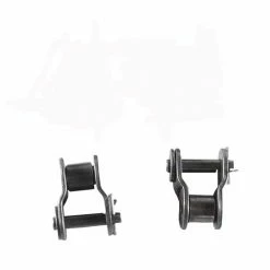 Brand new 👍 Best reviews of 👏 Be Co Roller Chain Offset Links 2 Pk. 😍 👍