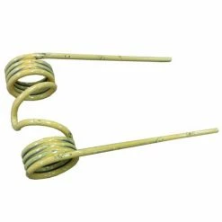 Wholesale 🧨 Discount 🤩 United Springs New Holland Haybine Tine 🤩 🌟