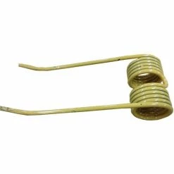 Brand new 👏 Promo 🌟 United Springs New Holland Baler Tooth 🥰 🎁