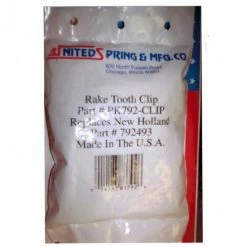 Deals ⭐ Discount 🔥 United Springs Rake Tooth Clip 😉 ⭐