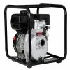 Best Sale 🔥 Discount ✨ 2 In. Engine Driven Semi-Trash Pump 6 HP ✨ 💯 -Ranch Shop img11627270