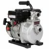 Flash Sale 🥰 Coupon 🌟 Aluminum Water Transfer Pump 2 HP 😀 ⌛ -Ranch Shop img11627271