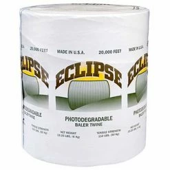 Cheap 👏 Top 10 🥰 Eclipse Photodegradable Baler Twine 🎉 ✨