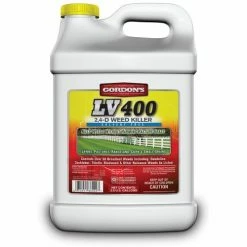 Best deal ⌛ Coupon 😉 Gordon's LV 400 2-4-D - 2.5 Gal 🛒 ✨