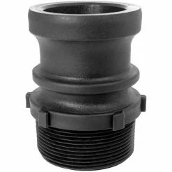 Promo ⌛ Buy ✔️ Gator Lock Male Adapter W/Male Thread 🎉 🧨