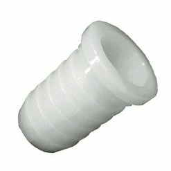 Discount ❤️ Best deal ⌛ Green Leaf Flat Seat Hose Barb 🧨 🤩